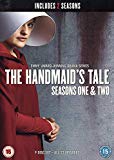 The Handmaid'S Tale Season 1-2 [DVD] [2018]