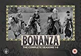 Bonanza - Series 1-8 - Re-Digitalized Official CBS Programming [DVD]