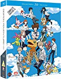 Digimon Adventure Tri: The Complete Movie Collection Blu-ray