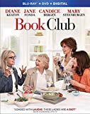 Book Club (Blu-ray) [2018] [Region Free]