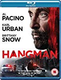 Hangman [Blu-ray]