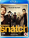 Snatch: Season One [Blu-ray]