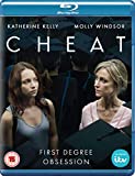 Cheat [Blu-ray]