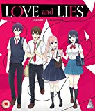 Love & Lies Collection [Blu-ray] [2018]