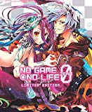 No Game No Life: Zero  Collector's Edition BLU-RAY [2018]