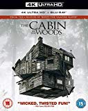 The Cabin in the Woods 4K [Blu-ray] [2018]