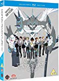 Digimon Adventure Tri The Movie Part 6 Collectors Edition Blu-ray