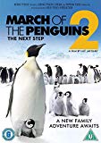 March of the Penguins 2: The Next Step [DVD]