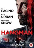 Hangman [DVD]