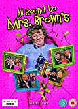 All Round To Mrs Brown Season 2 [DVD] [2018]