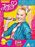 Jojo Gift Boxset (Blurt/My World and BFF Bows) [DVD] [2018]