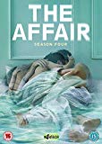 The Affair - Season 4 [DVD] [2018]