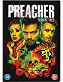 Preacher - Season 3 [DVD] [2018]