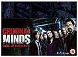 Criminal Minds Season 1-13 Box Set [DVD] [2018]