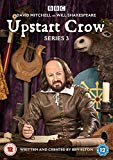 Upstart Crow - Series 3 [DVD] [2018]
