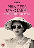 Princess Margaret: The Rebel Royal [DVD] [2018]