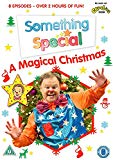 Something Special - A Magical Christmas [DVD] [2018]