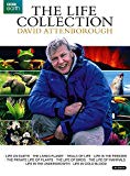 David Attenborough - The Life Collection 2018 [DVD]