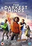 Darkest Minds [DVD] [2018]