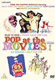 Pop at the Movies 1 [DVD]