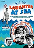 Laugher at Sea [DVD]