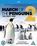 March of the Penguins 2: The Next Step [Blu-ray]