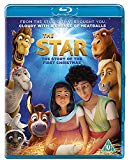 The Star [Blu-ray] [2017]