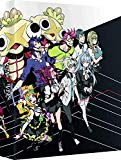 Kiznaiver Collector's Blu-Ray