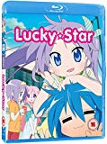 Lucky Star: Complete Standard Edition [Blu-ray]