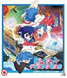 Flip Flappers Collection Standard Edition [Blu-ray] [2018]