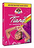 Totally Tiana My Awesome Story [DVD] [2018]