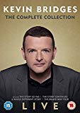Kevin Bridges: The Brand New Boxset [DVD] [2018]