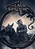 Last Kingdom Season 1-3 (DVD) [2018]
