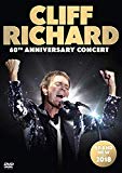 Cliff Richard 60th Anniversary Concert [DVD] [2018]