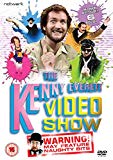 The Kenny Everett Video Show [DVD]