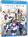 Haruchika Standard Edition [Blu-ray]
