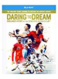 Daring to Dream: England's Story at the 2018 FIFA World Cup [Blu-ray] [Region Free]