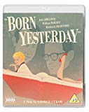 Born Yesterday [Blu-ray]