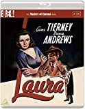 Laura (Masters of Cinema) Blu-ray