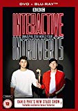 Dan & Phil Interactive Introverts [DVD + Blu-Ray] [2018] [Region Free]