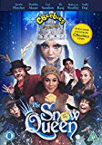 CBeebies: The Snow Queen [DVD] [2018]