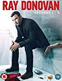 Ray Donovan - Seasons 1-5 [DVD] [2018]