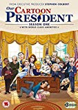 Our Cartoon President - Season 1 [DVD] [2018]
