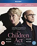 CHILDREN ACT, THE BD HMV EXCL [Blu-ray]