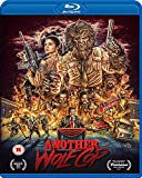 Another Wolfcop (Blu-ray)