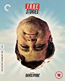 True Stories (1986) [The Criterion Collection] [Blu-ray + CD] [2018]