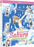Cardcaptor Sakura: Clear Card - Part One DVD/BD Combo