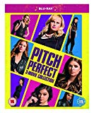 Pitch Perfect 3-Movie Boxset (Blu-Ray + digital download) [2018] [Region Free]