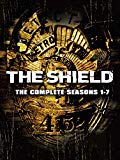 The Shield: The Complete Collection [DVD]
