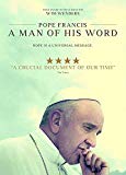 Pope Francis: A Man of His Word (DVD) [2018]